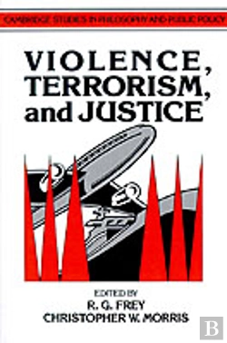 Bertrand.pt - Violence, Terrorism, And Justice