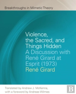 Bertrand.pt - Violence, The Sacred, And Things Hidden