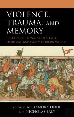 Bertrand.pt - Violence, Trauma, And Memory