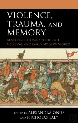 Bertrand.pt - Violence, Trauma, And Memory