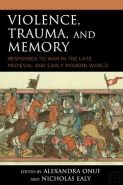 Bertrand.pt - Violence, Trauma, And Memory