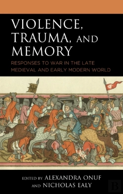 Bertrand.pt - Violence, Trauma, And Memory