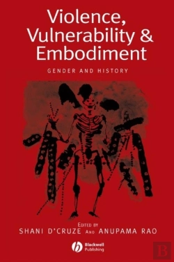 Bertrand.pt - Violence, Vulnerability And Embodiment