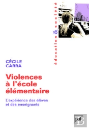 Violences À L'École Élémentaire