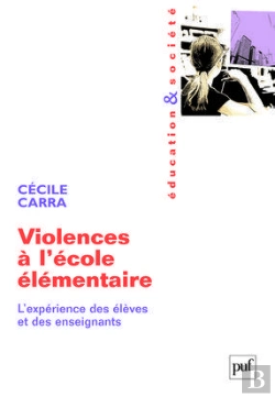 Bertrand.pt - Violences À L'École Élémentaire