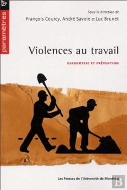 Bertrand.pt - Violences Au Travail - Diagnostic Et Prevention