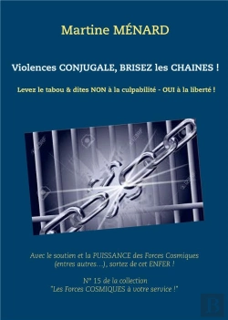 Bertrand.pt - Violences Conjugale Brisez Les Cha Nes - Levez Le Tabou Dites Non A La