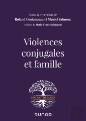 Violences Conjugales Et Famille