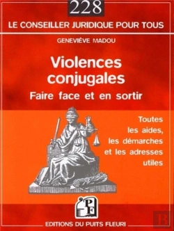 Bertrand.pt - Violences Conjugales : Faire Face Et En Sortir
