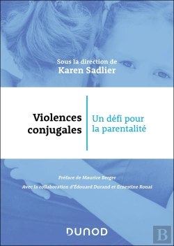 Bertrand.pt - Violences Conjugales : Un Défi Pour La Parentalité