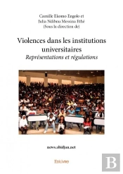 Violences Dans Les Institutions Universitaires
