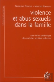 Violences Et Abus Sexuels Dans La Famille
