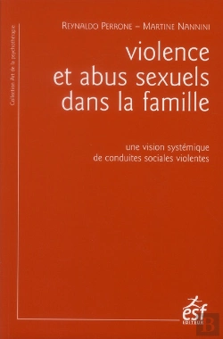 Bertrand.pt - Violences Et Abus Sexuels Dans La Famille