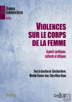 Bertrand.pt - Violences Et Corps De La Femme ; Aspects Culturels