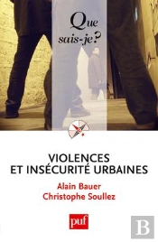 Violences Et Insécurité Urbaines (2e Édition)