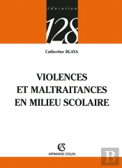 Violences Et Maltraitances En Milieu Scolaire