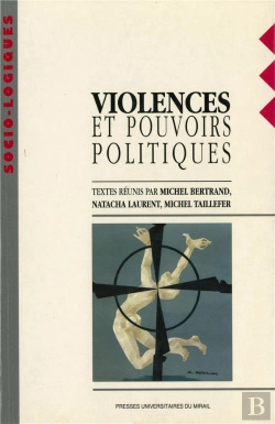 Bertrand.pt - Violences Et Pouvoirs Politiques