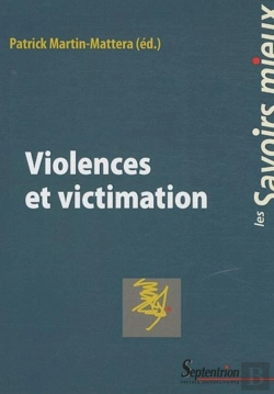 Bertrand.pt - Violences Et Victimation
