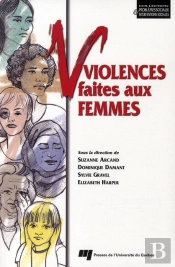 Violences Faites Aux Femmes