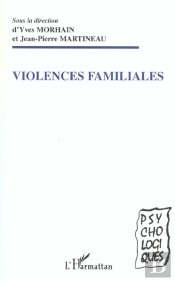 Violences Familiales