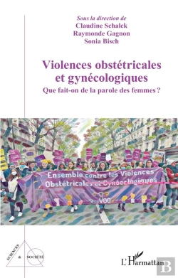 Bertrand.pt - Violences Obstétricales Et Gynécologiques : Que Fait-On De La Parole Des Femmes?