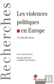 Violences Politiques En Europe