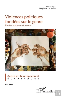 Bertrand.pt - Violences Politiques Fondées Sur Le Genre : Études Latino-Américaines