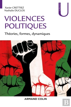 Bertrand.pt - Violences Politiques : Théories, Formes, Dynamiques