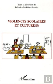 Violences Scolaires Et Culture(S)