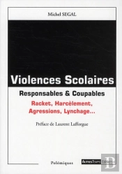 Violences Scolaires