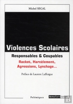 Bertrand.pt - Violences Scolaires
