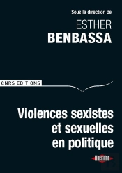 Violences Sexistes Et Sexuelles En Politique