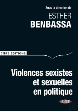 Bertrand.pt - Violences Sexistes Et Sexuelles En Politique
