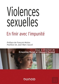 Bertrand.pt - Violences Sexuelles ; En Finir Avec L'Impunité