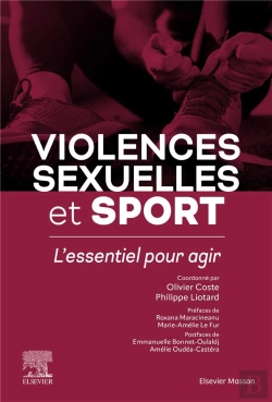 Bertrand.pt - Violences Sexuelles Et Sport