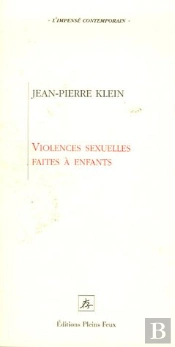 Violences Sexuelles Faites A Enfants
