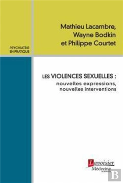 Bertrand.pt - Violences Sexuelles : Nouvelles Expressions, Nouvelles Interventions