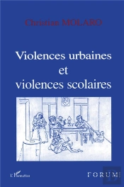 Violences Urbaines Et Violences Scolaires