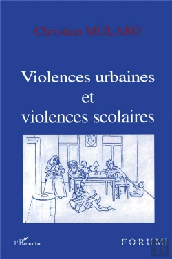 Bertrand.pt - Violences Urbaines Et Violences Scolaires