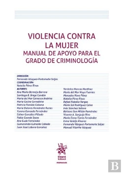 Bertrand.pt - Violencia Contra La Mujer Manual De Apoyo Para El Grado De