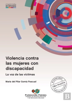 Bertrand.pt - Violencia Contra Las Mujeres Con Discapacidad