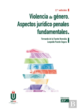 Bertrand.pt - Violencia De Genero. Aspectos Juridico-Penales Fundamentales