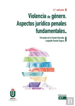 Bertrand.pt - Violencia De Genero Aspectos Juridico Penales Fundamentales
