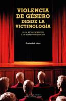 Violencia De Genero Desde La Victimologia
