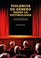 Violencia De Genero Desde La Victimologia
