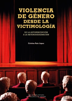 Bertrand.pt - Violencia De Genero Desde La Victimologia