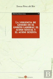 Violencia De Genero En El Ambito Laboral, La
