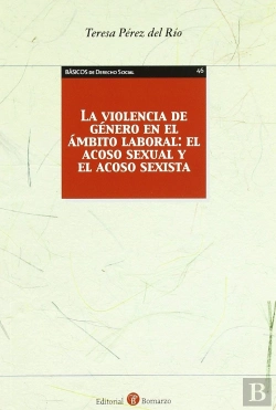 Bertrand.pt - Violencia De Genero En El Ambito Laboral, La