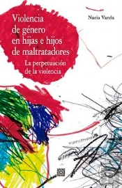 Violencia De Genero En Hijas E Hijos De Maltratadores