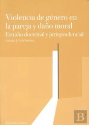 Violencia De Género En La Pareja Y Daño Moral